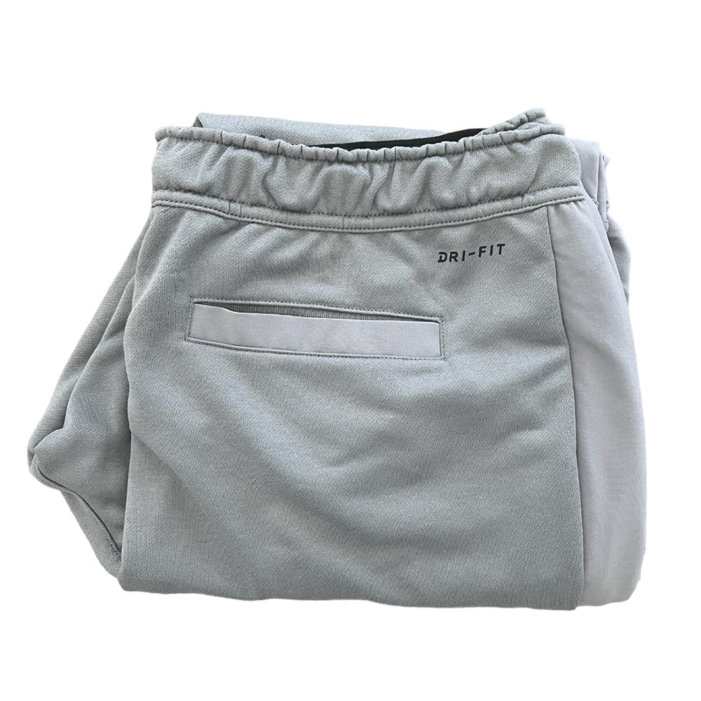 Nike Dri-Fit Training Joggers